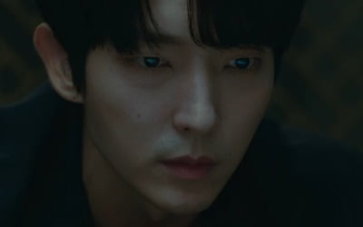 '악의 꽃' 이준기, 진짜 사이코패스 맞나