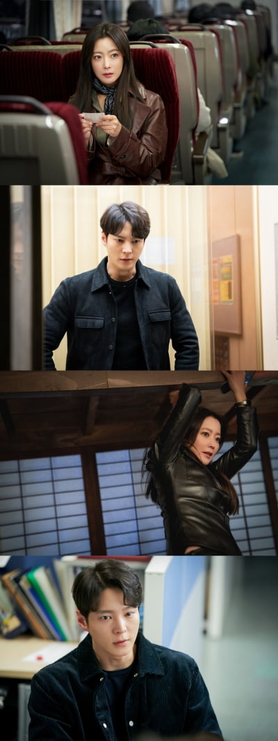 '앨리스' 김희선X주원, 오늘(28일) 안방극장 컴백…첫 회 관전포인트는?
