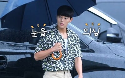 '맛남의 광장' 김동준, 열혈 부추 홍보봇→칼국수 요리도 척척