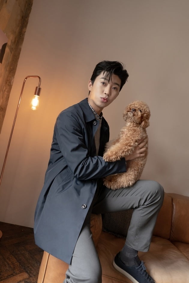가수 임영웅./사진제공=세정 웰메이드