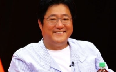 곽도원 "'미우새' 중에 부러운 사람 있다"…누구?