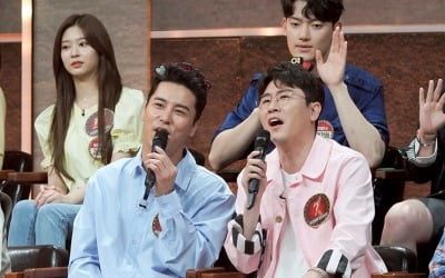 '히든싱어6' 장민호vs영탁, '백지영 주파수' 놓고 대립