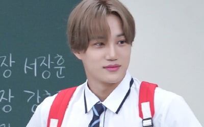 엑소 카이 "'아는 형님' 팬티 사건 후 예능에 대한 생각 바뀌었다"