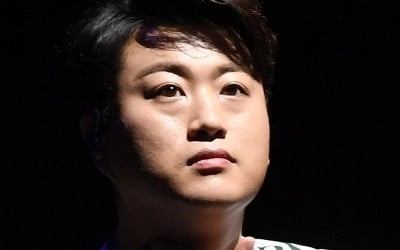 김호중, '불후의 명곡' 통편집 왜? "불법 도박 행위, 자숙 의미"