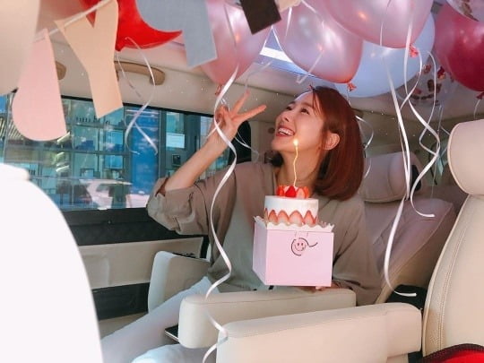 사진=소이현 인스타그램