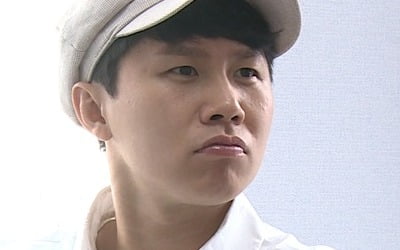 '홈즈' 양세찬 "양세형, 집에서 팬티만 입고 홈트해"