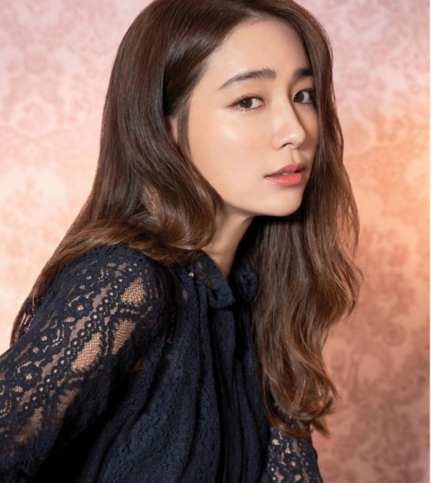 /사진=이민정 인스타그램