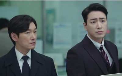 '비밀의 숲2' 조승우·배두나·이준혁, 사건 본격적 파헤친다