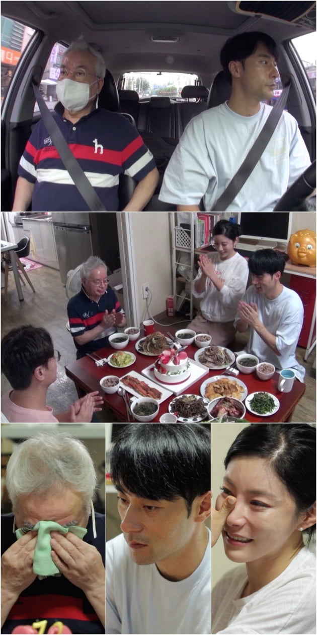 '살림남2' 윤주만 /사진=KBS2
