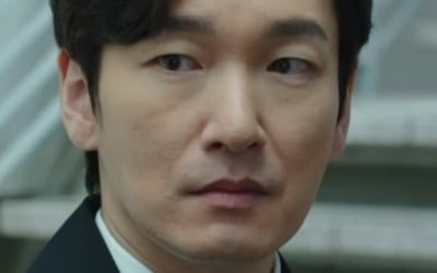 '비숲2' 조승우, 배두나 이용하라는 최무성 지시 따를까…이규형 반가운 등장