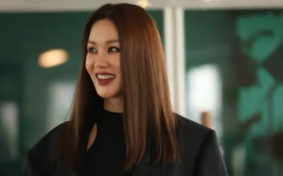 '놀면 뭐하니' 엄정화, 환불원정대 계약 완료…활동명은 무엇?