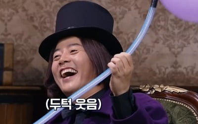 '장르만 코미디' 김준호X박영진X김준현, 시대 관통 개그 '폭발'
