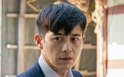 '미씽' 측 "고수X허준호, 오늘(30일) 본격적인 공조 시작"