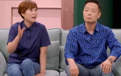 "김학래 바람·도박 때문에"…임미숙, 공황장애 고백 [종합]