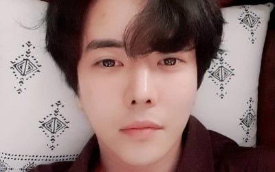 박태준, 코로나19 완치 후 퇴원 "4kg 빠져…후각·미각 회복 중" [종합]