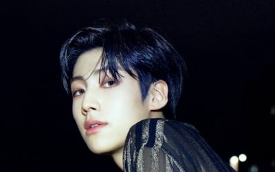 '솔로 데뷔' 이은상 "저만의 아름다움을 찾기 위해 쫓아가고 있어요" [일문일답]