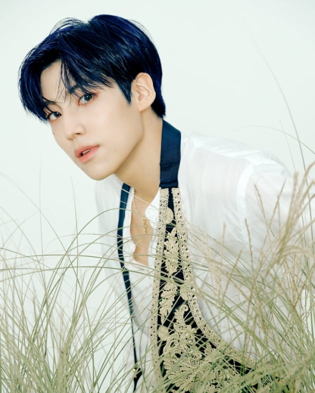 가수 이은상 / 사진제공=브랜뉴뮤직