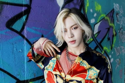 뉴키드 휘, 블랙핑크 제니 따라잡기…커버댄스 영상 30만뷰 돌파