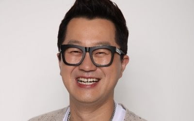 지상렬, 이미지나인 전속계약 "전방위 활동 전폭적 지원"