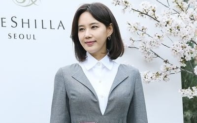 오현경 "사랑 심경글? 확대 해석 당황스러워"