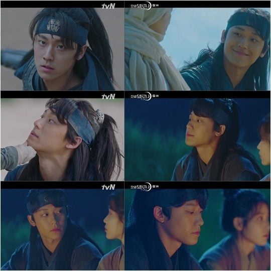 '호텔델루나' 이도현./사진제공=tvN