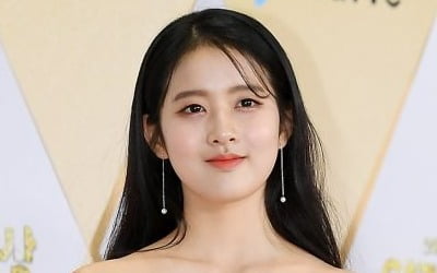 '박남정 딸' 박시은, 걸그룹 데뷔한다…"올 하반기 론칭" [공식]