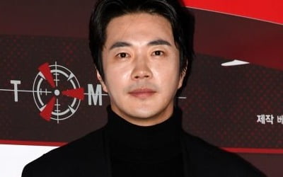 권상우 "원정도박? 사실 무근…대응 가치 없어" 의혹 부인 [공식]