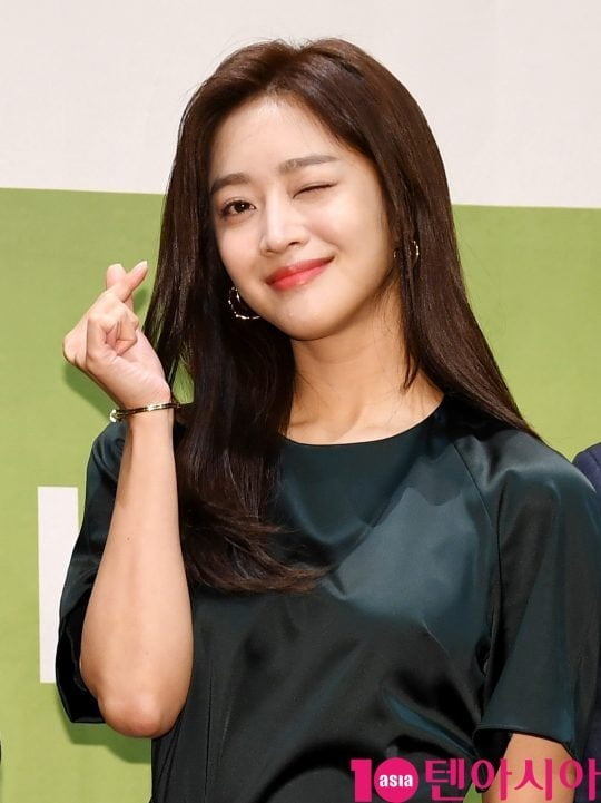 배우 조보아./사진제공=KBS