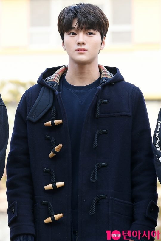 '엑스원' 출신 차준호, 7인조 보이그룹 '드리핀' 데뷔 앞두고 영상 공개