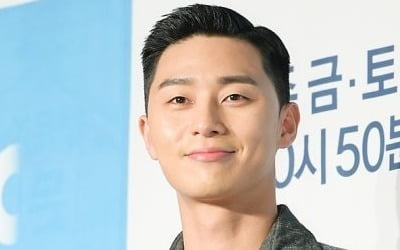 박서준, '청춘기록' 특별출연…박보검과 호흡 [공식]