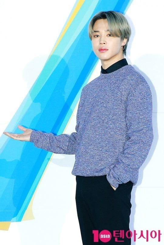 그룹 방탄소년단 지민. 사진 = 텐아시아 사진DB
