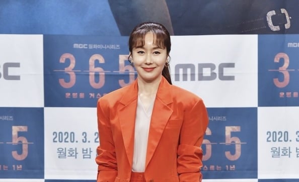 김지수, 나무엑터스와 계약 만료 … 2018년 음주 인터뷰 재조명