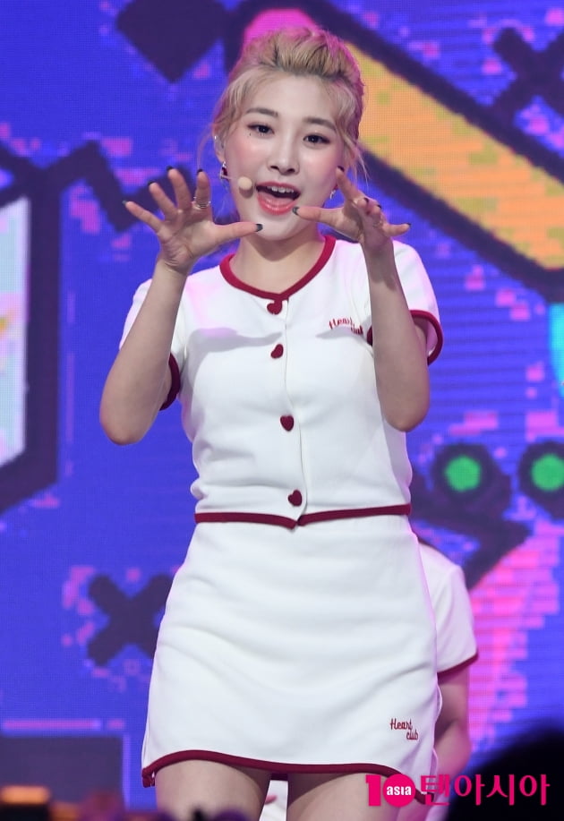 우아! 민서가 학폭?…소속사 "악성루머·허위사실" 반박 [공식] 