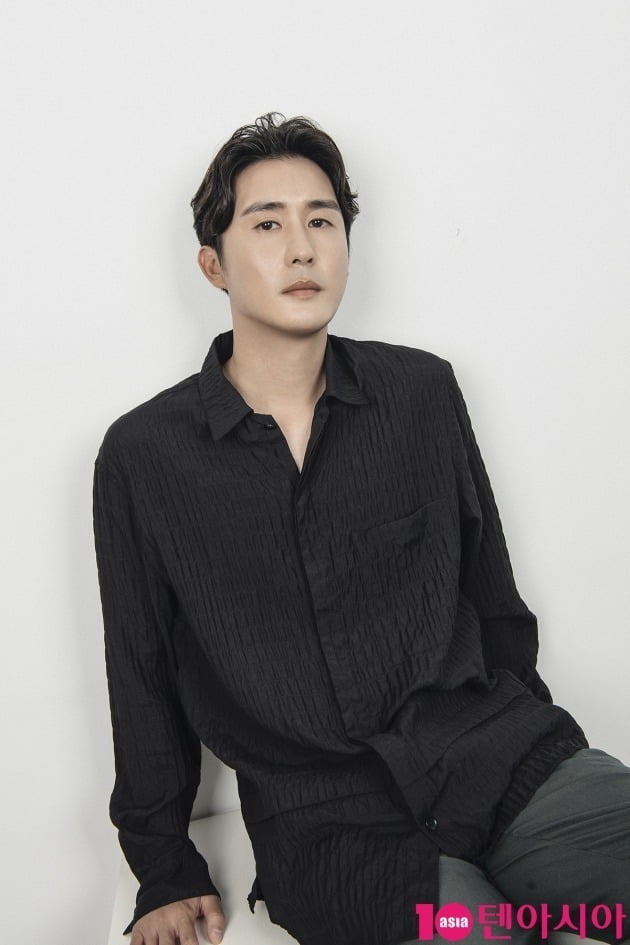 트로트 가수 신유./사진=텐아시아DB