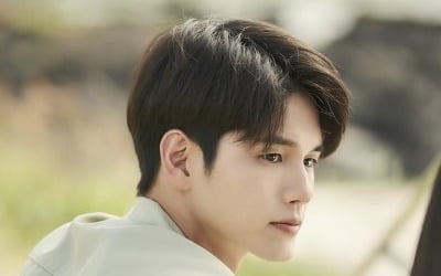 '경우의 수' 옹성우, 사랑에 빠질 수 밖에 없는 소년…신예은 첫사랑 시작