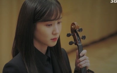 '브람스를 좋아하세요' 박은빈, 비주얼이 다했다