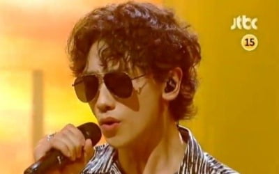 '히든싱어6' 비, 그의 '깡'이 박살났다