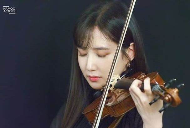 /사진=박은빈 인스타그램
