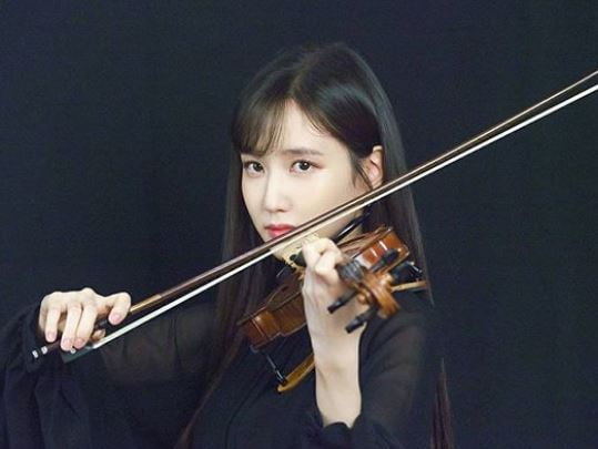 /사진=박은빈 인스타그램