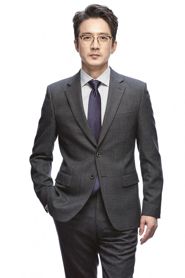 배우 정준호 / 사진제공=라이언하트