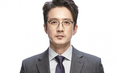 정준호, '여신강림' 특별출연…차은우와 父子 연기 호흡 [공식]