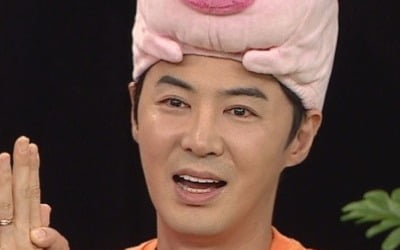 "영원히 화해 못할 듯"…'아이콘택트' 전진, 이창명X이상인 눈맞춤 초대