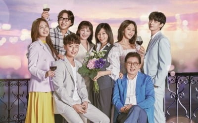 황신혜부터 이지훈까지…'우다사3', 9월 9일 첫방 확정