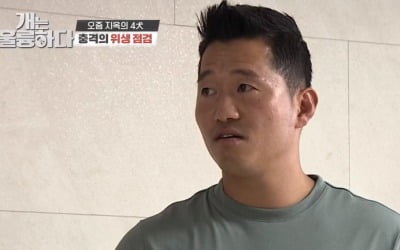 [직격인터뷰] '개훌륭' PD "강형욱 분노, 보호자와 오해 있었다…심성 착한 분들"