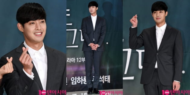 [타임머신] 김현중 '생명 구한 미담' 전해져…이미지 회복중? (TEN컷)