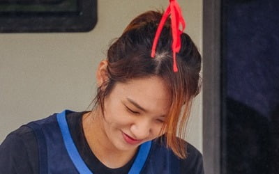 '노는 언니' 새 멤버 김은혜 "선수 시절 별명=이효리"