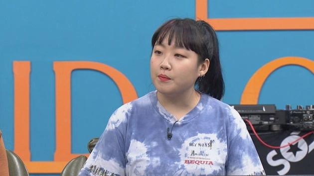 '비디오스타' 박문치 / 사진제공=MBC에브리원