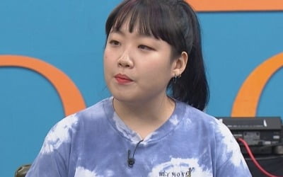 '비스' 박문치 "이미지와 실제 다른 싹쓰리 멤버?"