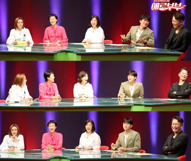 '애로부부' 예고/ 사진=채널A 제공