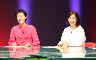 "맘카페서 핫하다"…19금 토크쇼 '애로부부', 시청률+화제성 상승세